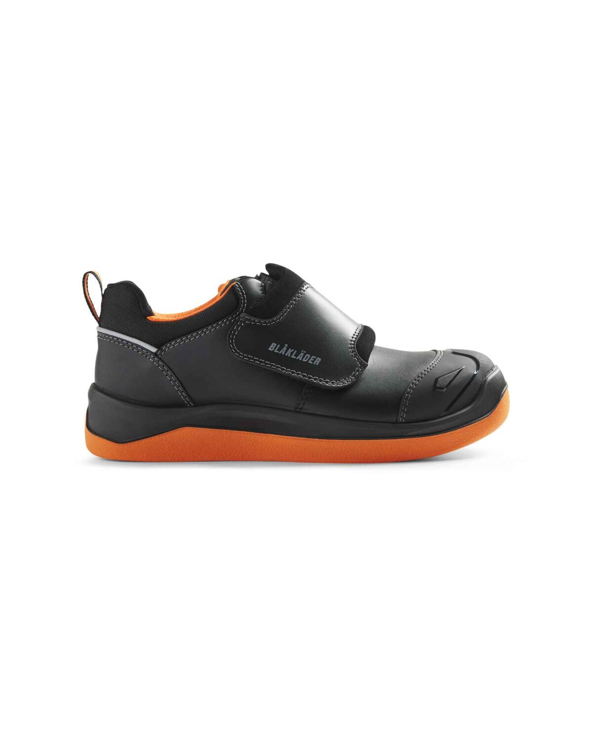 Blåkläder ELITE Asfaltschoen - Blaklader - Schoenen en laarzen, Lage werkschoenen