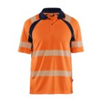high-vis-oranje-marineblauw