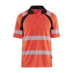 high-vis-rood-zwart