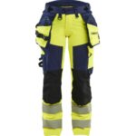 high-vis-geel-marineblauw