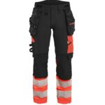 zwart-high-vis-rood