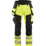 high-vis-geel-zwart