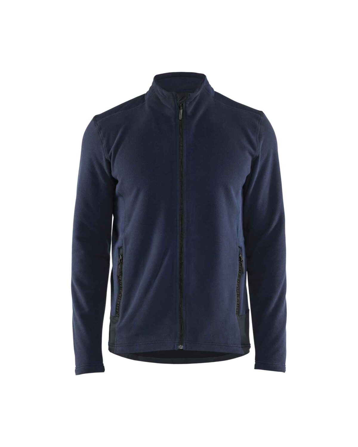 Blåkläder Microfleecevest - Blaklader - Truien en sweaters, Fleece