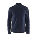 donker-marineblauw-zwart