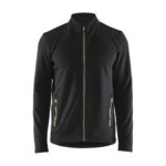 zwart-high-vis-geel