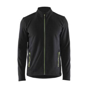 Blåkläder Microfleecevest - Blaklader - Truien en sweaters, Fleece