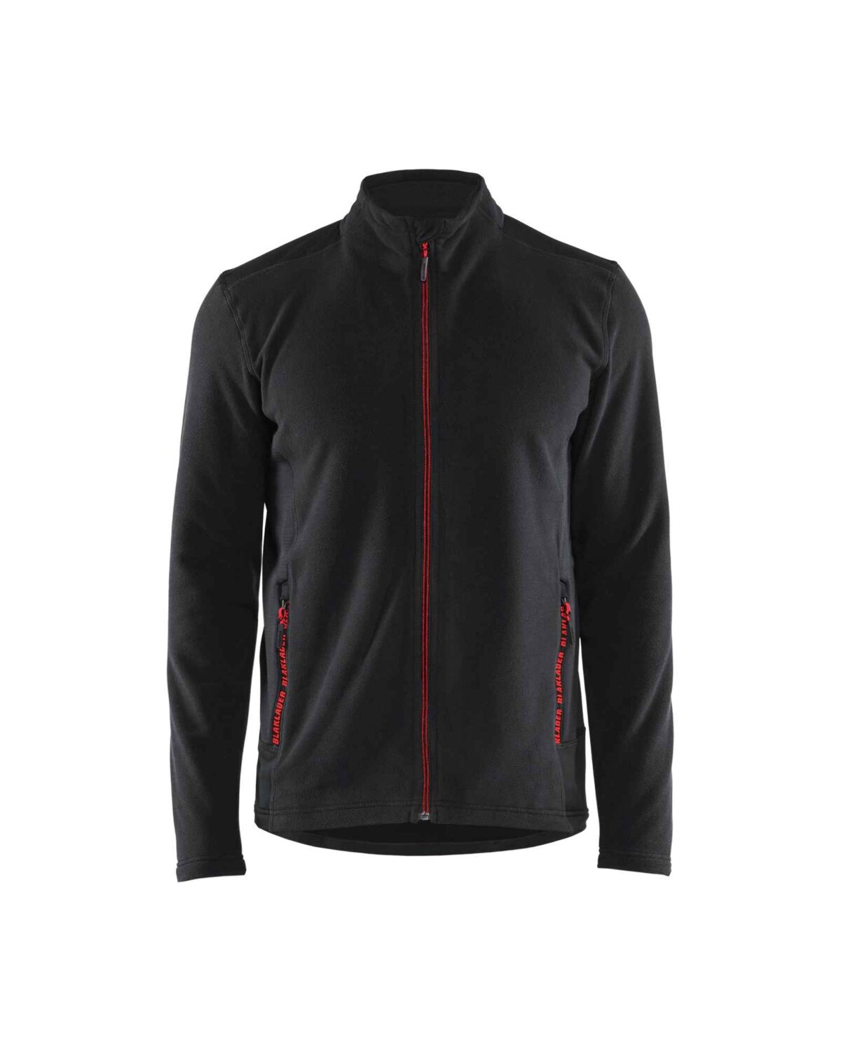 Blåkläder Microfleecevest - Blaklader - Truien en sweaters, Fleece