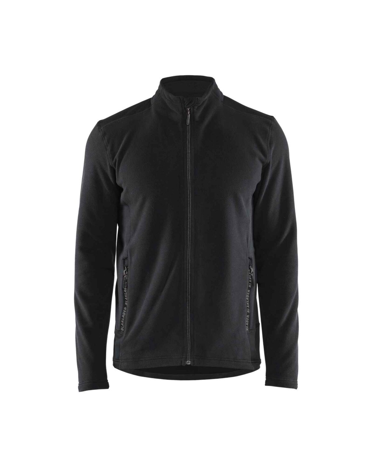 Blåkläder Microfleecevest - Blaklader - Truien en sweaters, Fleece