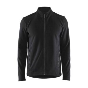 Blåkläder Microfleecevest - Blaklader - Truien en sweaters, Fleece
