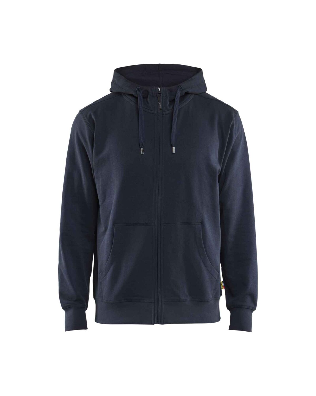Blåkläder Hooded Sweatshirt - Blaklader - Truien en sweaters, Hoodies