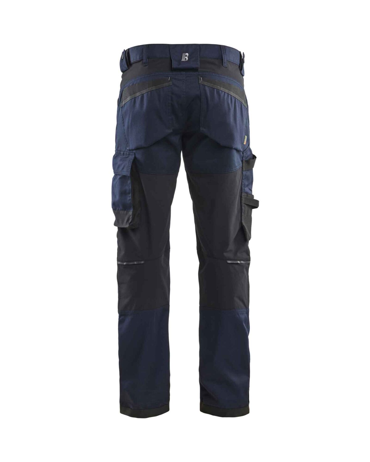 Blåkläder Werkbroek 2-weg stretch - Blaklader - Broeken en shorts, Werkbroeken