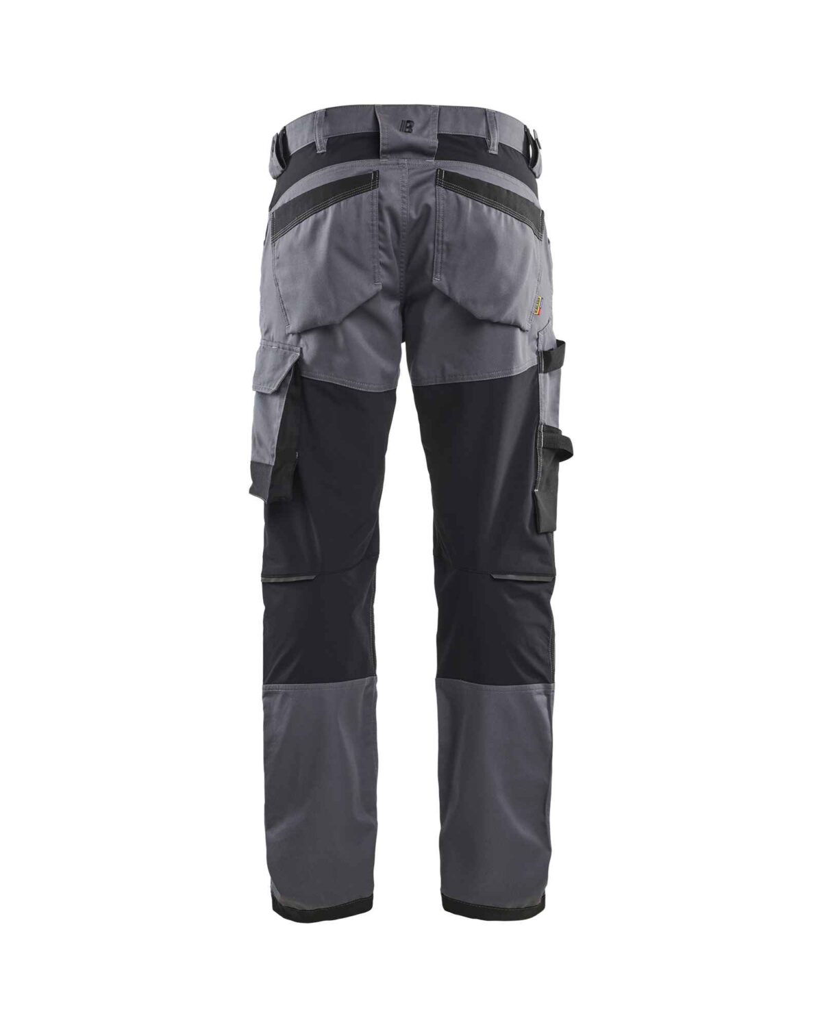 Blåkläder Werkbroek 2-weg stretch - Blaklader - Broeken en shorts, Werkbroeken