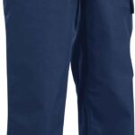 marineblauw-korenblauw