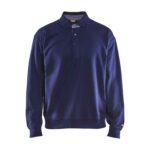 marineblauw