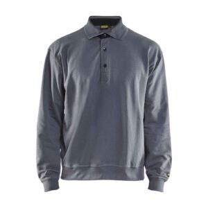 Blåkläder Polo Sweatshirt - Blaklader - Truien en sweaters, Sweaters