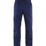 Blåkläder Werkbroek