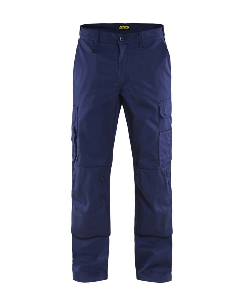 Blåkläder Werkbroek - Blaklader - Broeken en shorts, Werkbroeken