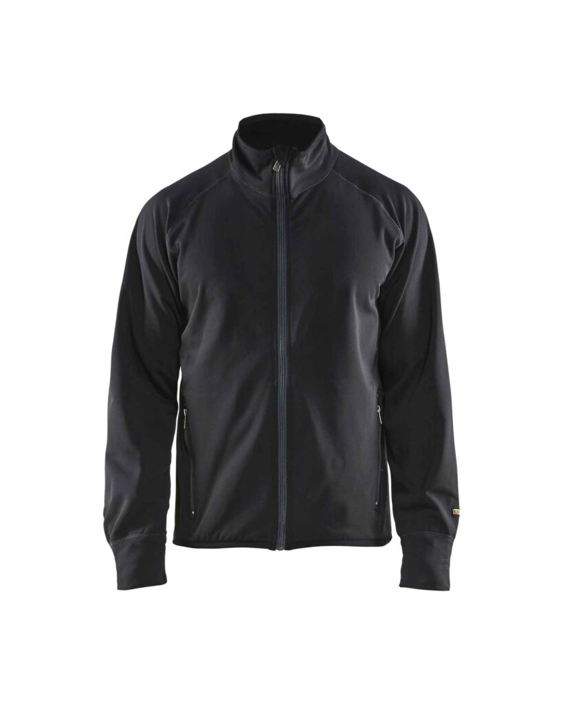 Blåkläder Fleecevest - Blaklader - Truien en sweaters, Fleece