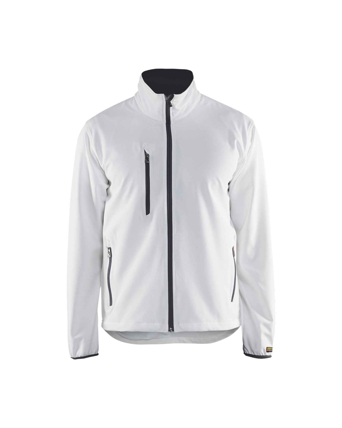 Blåkläder Light Softshell Jack - Blaklader - Jassen en bodywarmers, Softshell werkjassen