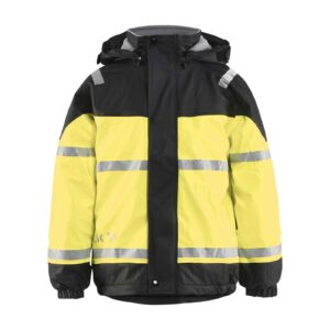 Blåkläder Regenset Kinderen - Blaklader - Jassen en bodywarmers, Winterjassen