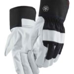 Blåkläder Werkhandschoenen gevoerd 6-pack