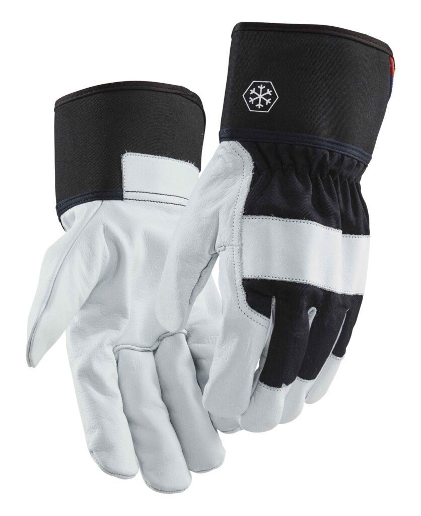 Blåkläder Werkhandschoenen gevoerd - Blaklader - Accessoires, Handschoenen