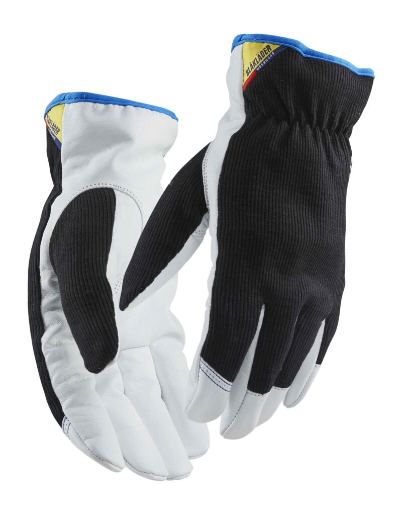 Blåkläder Werkhandschoenen gevoerd - Blaklader - Accessoires, Handschoenen