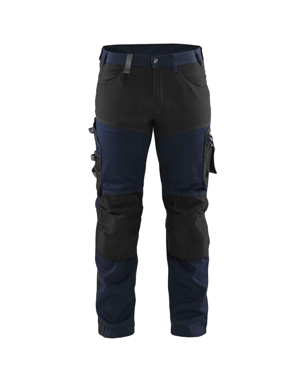 Blåkläder Werkbroek met Stretch - Blaklader - Broeken en shorts, Werkbroeken