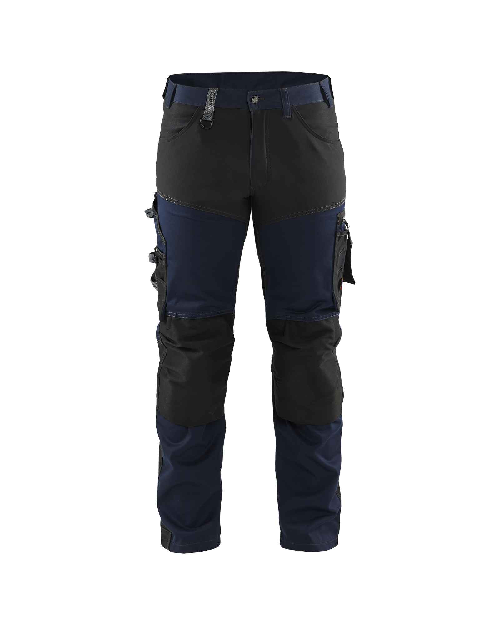 Blåkläder Werkbroek met Stretch - Blaklader - Broeken en shorts, Werkbroeken