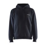 Blåkläder Hoodie Limited ‘Life is too short’