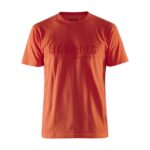 oranjerood
