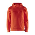 oranjerood