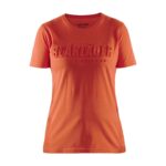 oranjerood