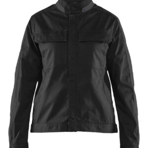 Blåkläder Industrie damesjack stretch - Blaklader - Jassen en bodywarmers, Werkjassen