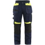 donker-marineblauw-high-vis-geel