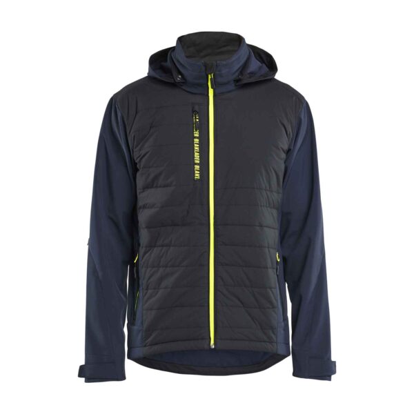 Blåkläder Hybride Jack - Blaklader - Truien en sweaters, Truien