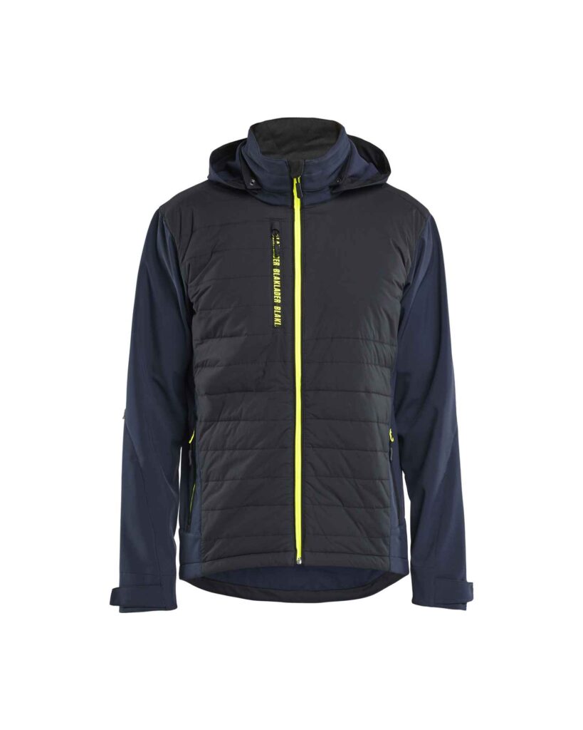 Blåkläder Hybride Jack - Blaklader - Truien en sweaters, Truien