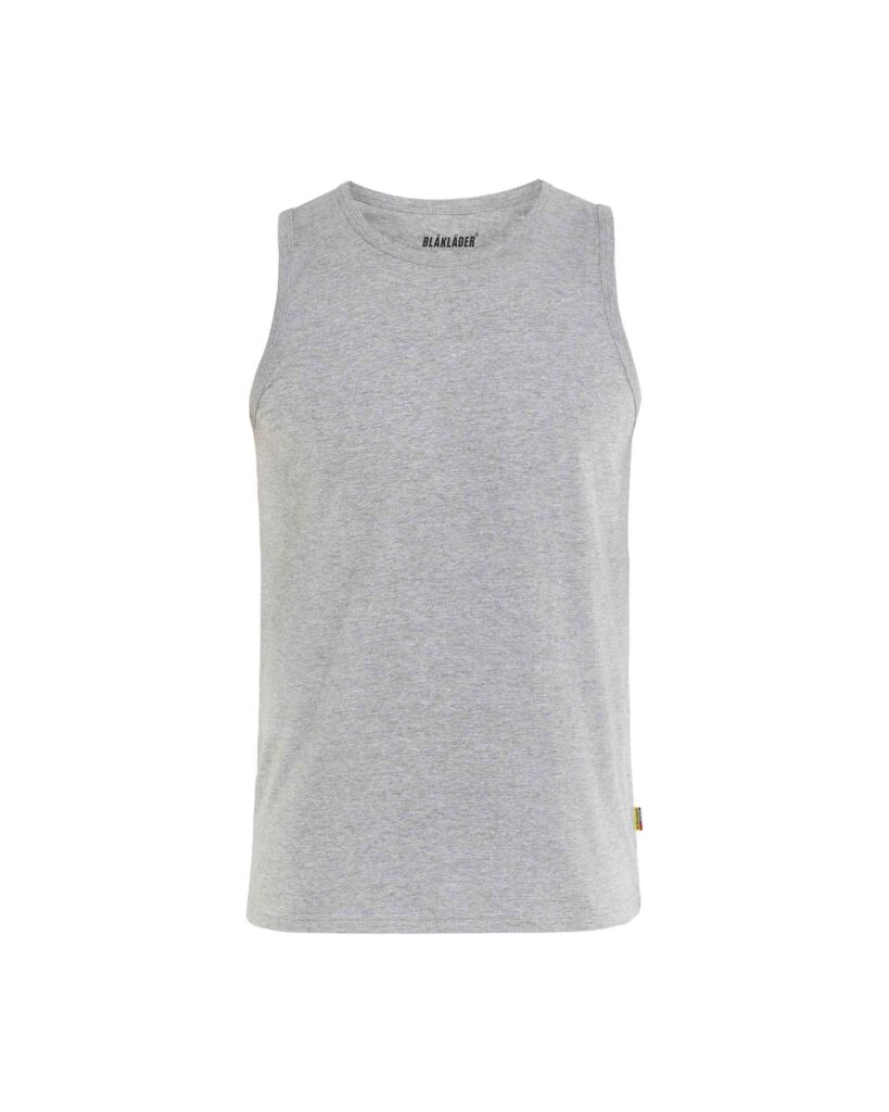 Blåkläder Mouwloos onderhemd - Blaklader - T-shirts en polo's, T-shirts zonder mouwen