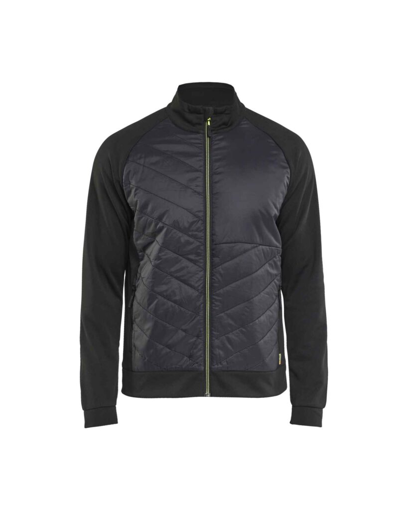 Blåkläder Hybride sweatshirt - Blaklader - Truien en sweaters, Sweaters