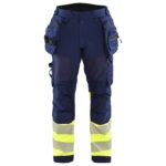 marine-high-vis-geel