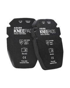 Blåkläder Kniestukken gel 25 mm - Blaklader - Accessoires, Kniebeschermers