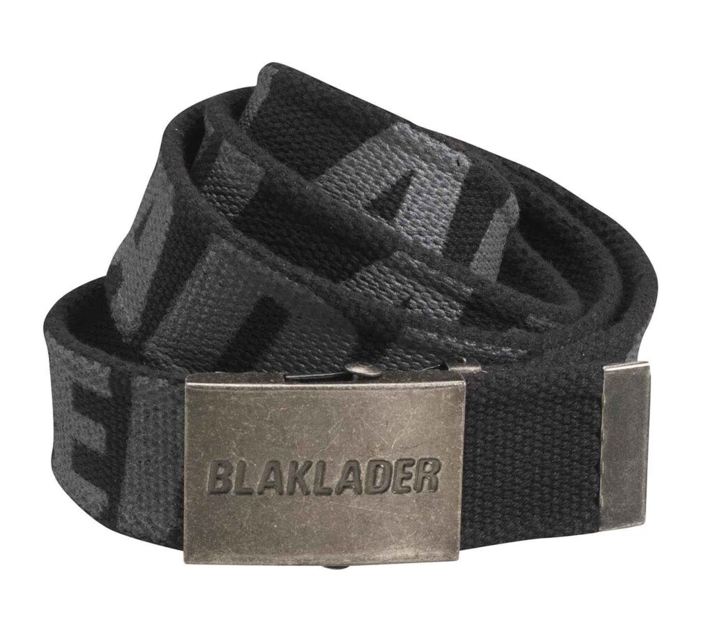 Blåkläder Riem - Blaklader - Accessoires, Riemen en bretellen