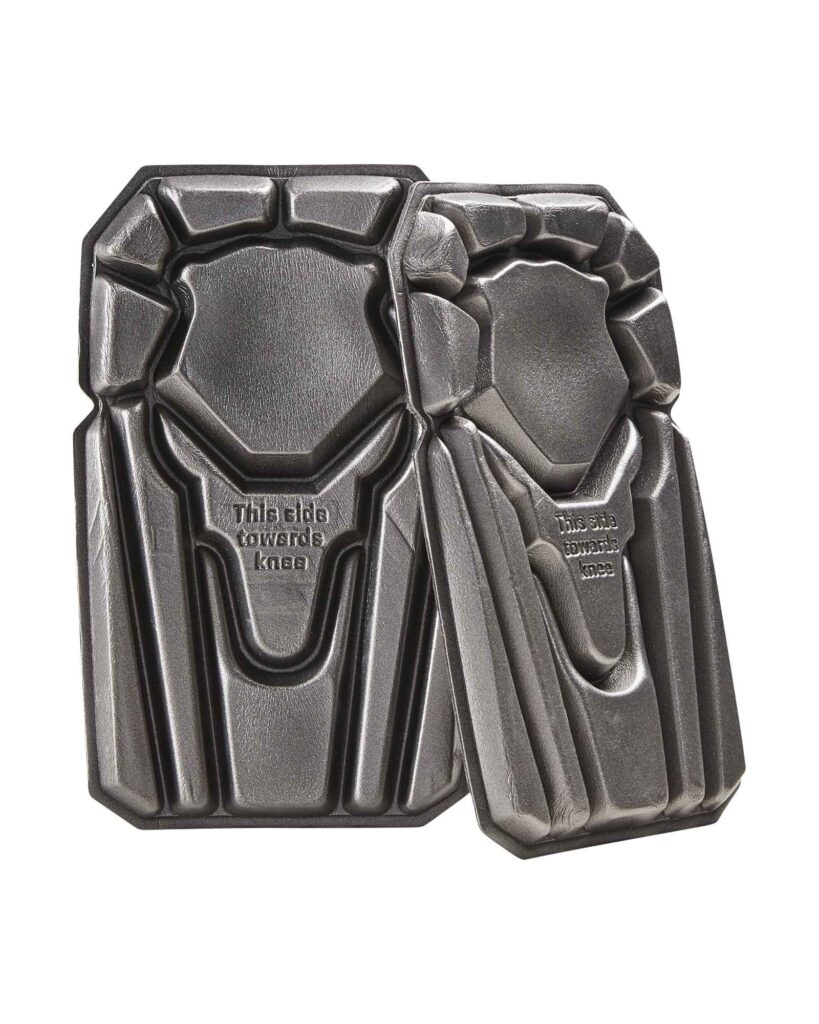 Blåkläder Kniestukken Service - Blaklader - Accessoires, Kniebeschermers