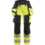 high-vis-geel-zwart