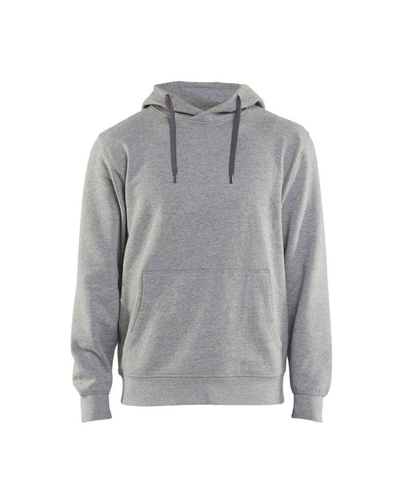 Blåkläder Hooded sweatshirt - Blaklader - Truien en sweaters, Hoodies