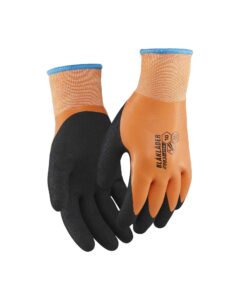 Blåkläder Snijbestendige gevoerde handschoen C Latex gedipt - Blaklader - Accessoires, Handschoenen