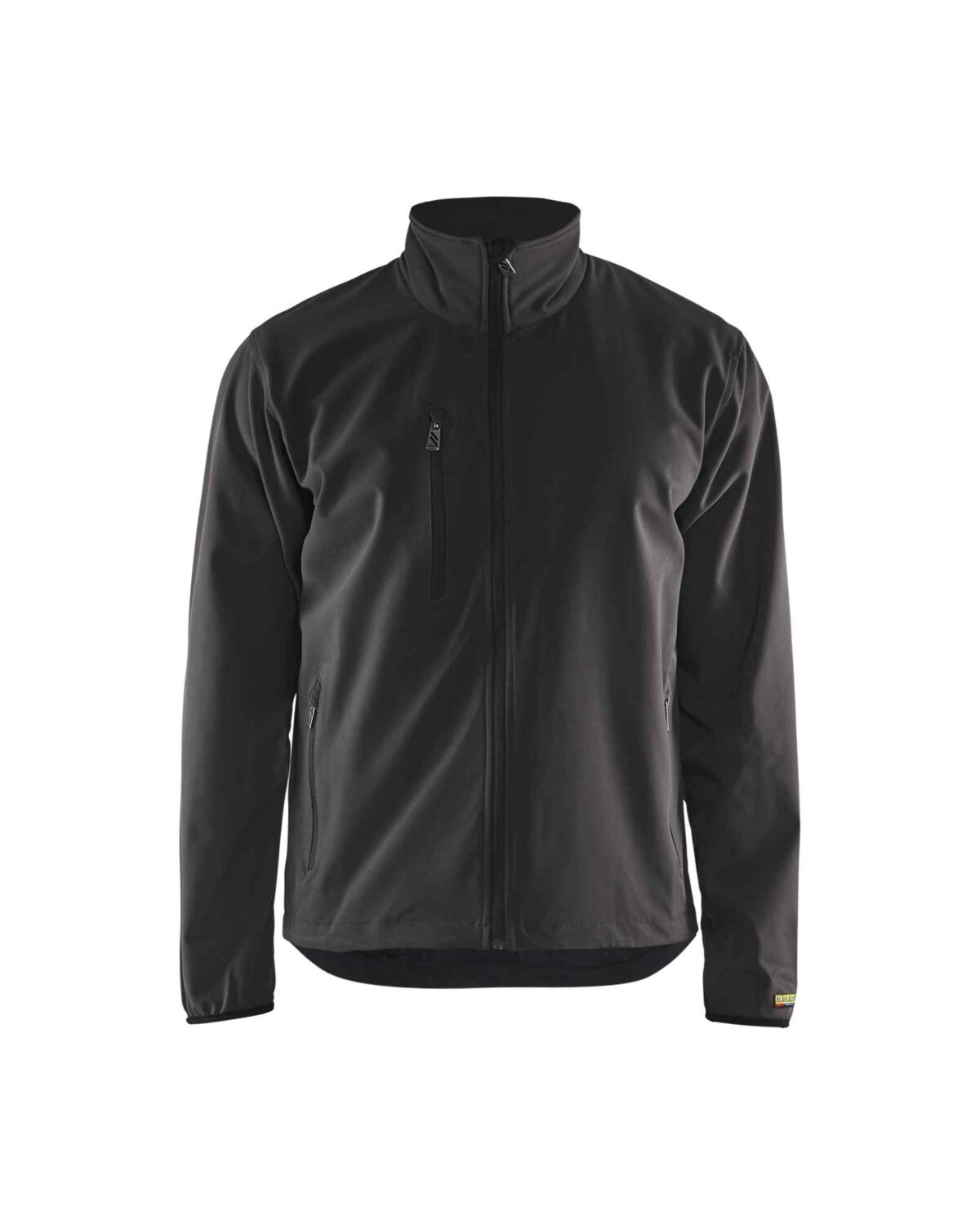 Blåkläder Light Softshell Jack - Blaklader - Jassen en bodywarmers, Softshell werkjassen