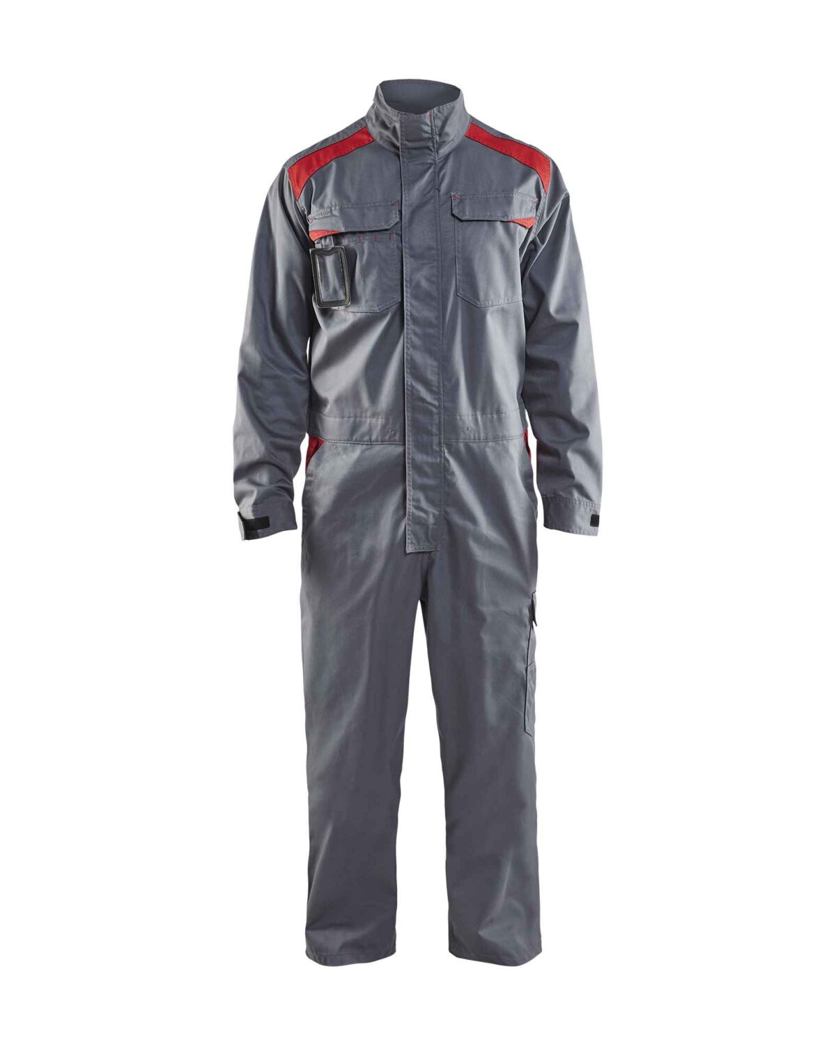 60541800 Blaklader Overall Industrie - Blaklader - Broeken en shorts, Overall
