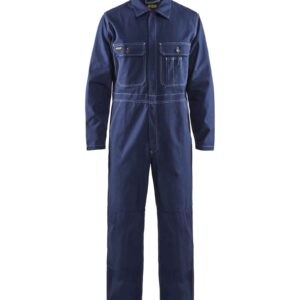 Blåkläder Overall - Blaklader - Broeken en shorts, Overall