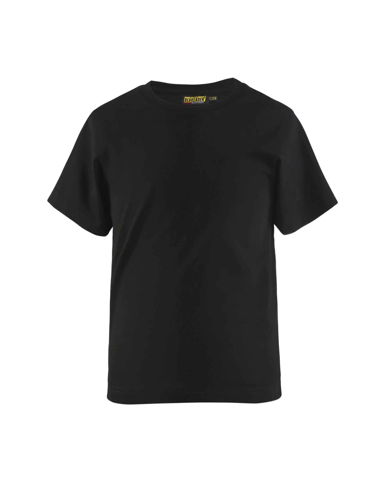 Blåkläder T-Shirt Kinderen - Blaklader - T-shirts en polo's, T-shirts met ronde hals